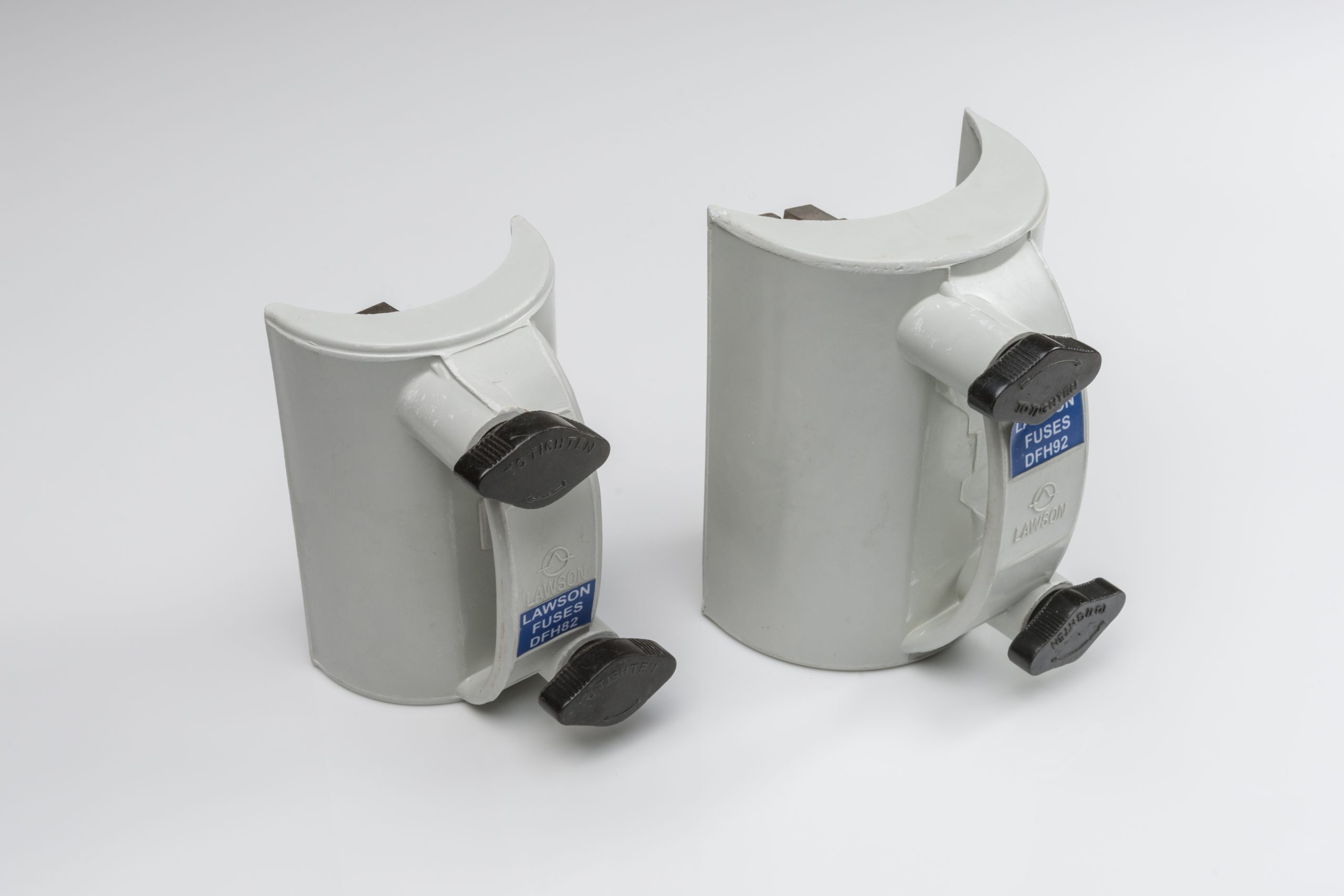 400/415 Volt Electricity Supply Distribution Fuse-carriers