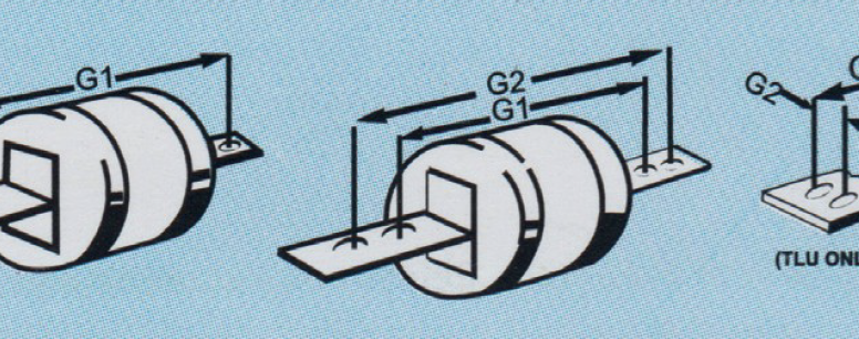 690 Volt Industrial Fuse-Links - Type SS