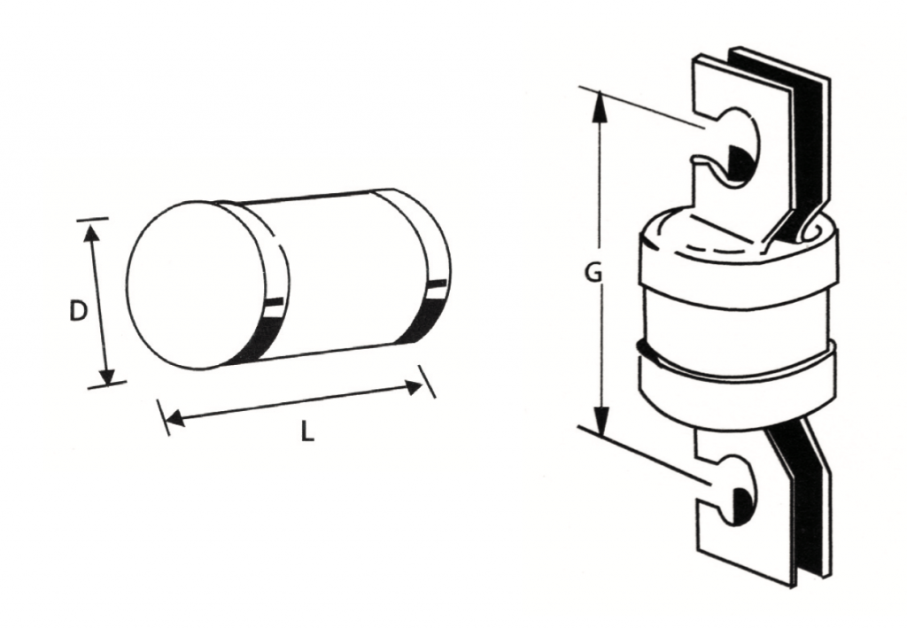 400/415 Volt Electricity Supply - Type J