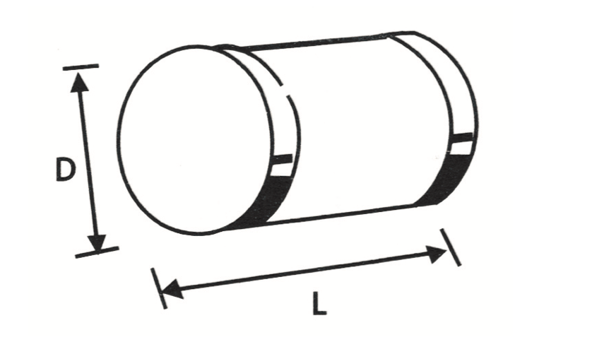 Volt Cylindrical Fuse-Links - Type LFN