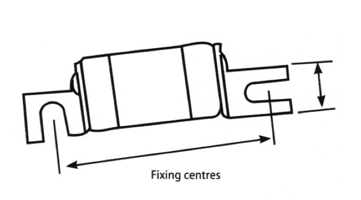 230/240 Volt Street Lighting Fuse-Links - Type LST